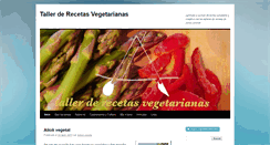 Desktop Screenshot of annalorente.com