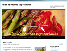 Tablet Screenshot of annalorente.com